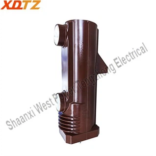 Componente de columna de fase de 12 kV