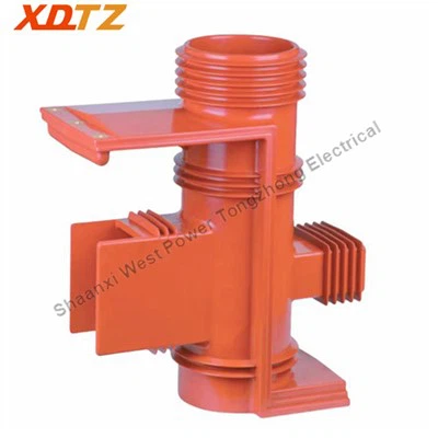 Casilla de contacto para KYN61-40.5