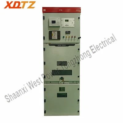 KYN28-12 Indoor Armored Metal-Enclosed Switch Equipment KYN28-12 Indoor Armored Metal-Enclosed Switch Equipment