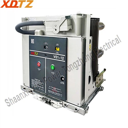 Common Insulation Cylinder Vacuum Circuit Breaker Common Insulation Cylinder Vacuum Circuit Breaker