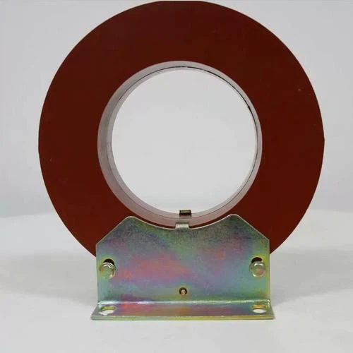 A zero-sequence current transformer CCT A zero-sequence current transformer CCT