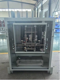 Generator Vacuum Circuit Breaker workshop Generator Vacuum Circuit Breaker workshop