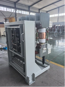 Generator Vacuum Circuit Breaker Manufacturer type test Generator Vacuum Circuit Breaker Manufacturer type test