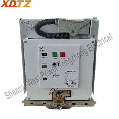 VTZ-17.5 Disyuntor de vacío
