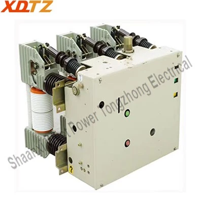 Disyuntor de vacío ZN12-12