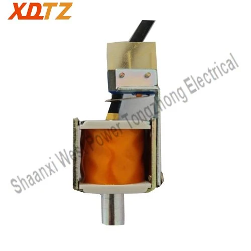 Electromagnets de bloqueo de VTZ