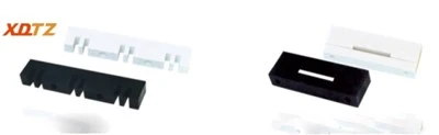 ABS CLAMP DE AMJ SERIE DE BARRA