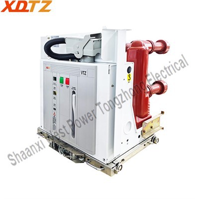 VTZ-12 630Un disyuntor de vacío
