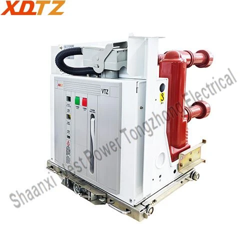 VTZ -12 1250 un interruptor de circuito de vacío